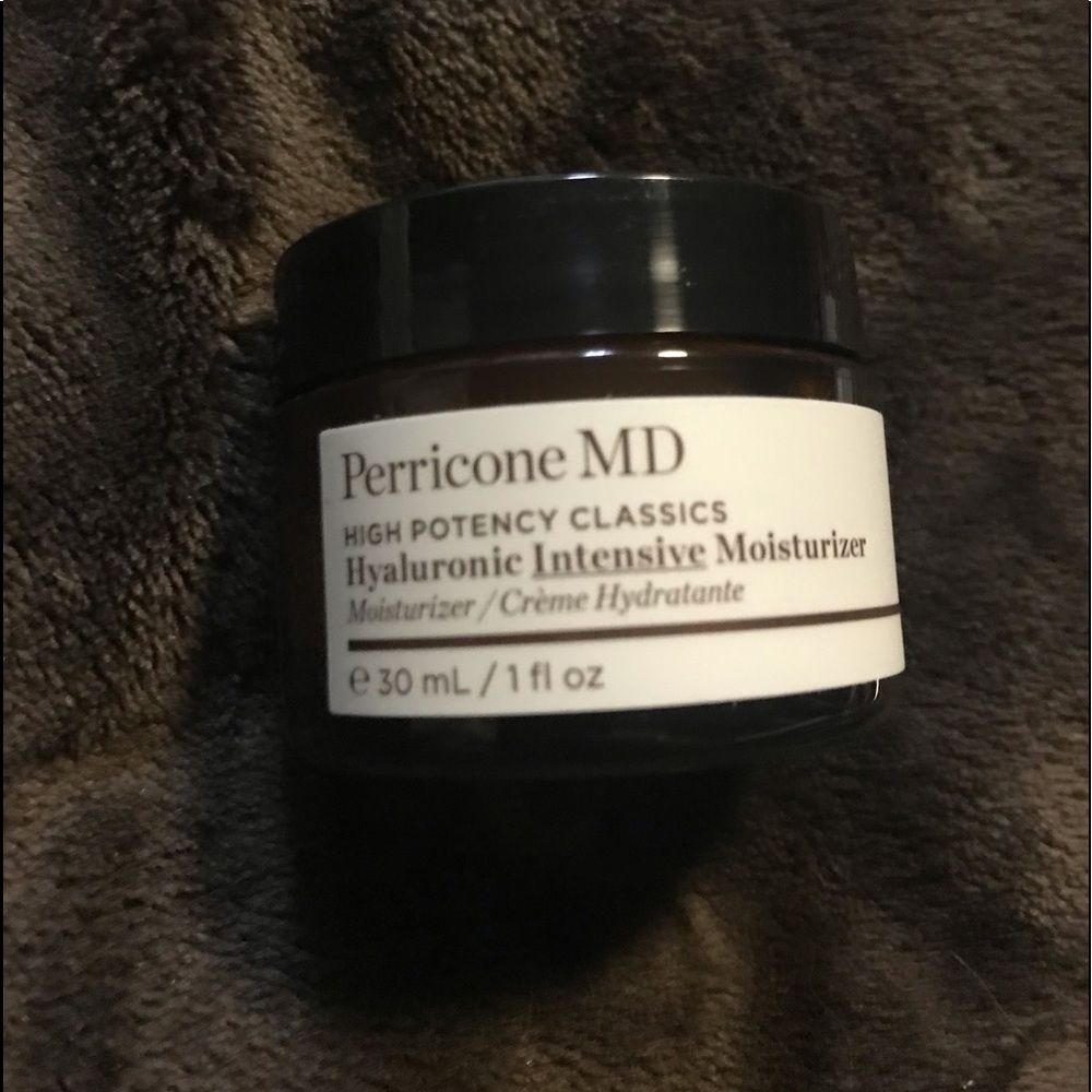 Perricone MD Hyaluronic Intensive Moisturizer